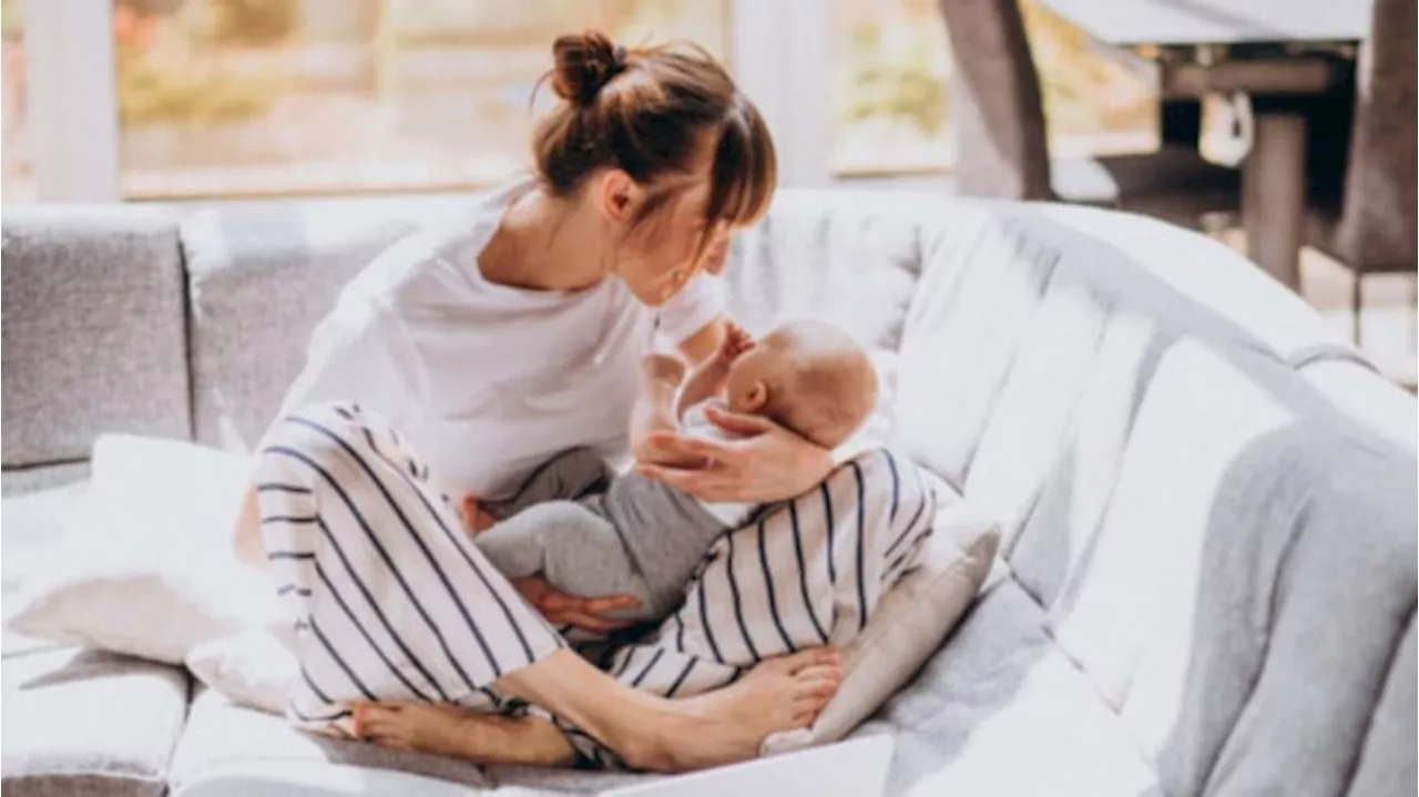 Moms, Hati-hati Pakai Minyak untuk Kulit Bayi Baru Lahir Jika Tak Ingin Muncul Masalah Ini