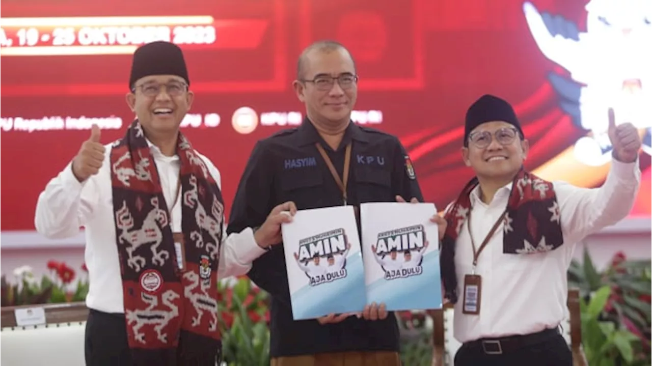 Siap Pimpin Relawan Menangkan Duet Amin di 2024, Farah Mutia: Ikhtiar Pergerakan Perubahan!