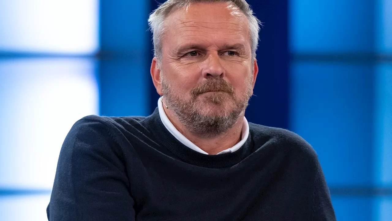 Sky-Experte Didi Hamann rastet aus – 'erzähl mir doch nix'