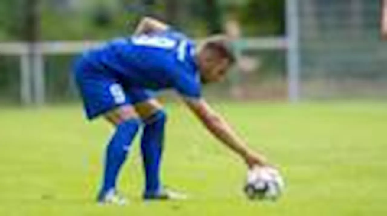 Fußball-Bezirksliga: FC Verden 04 II besiegt den TSV Dannenberg