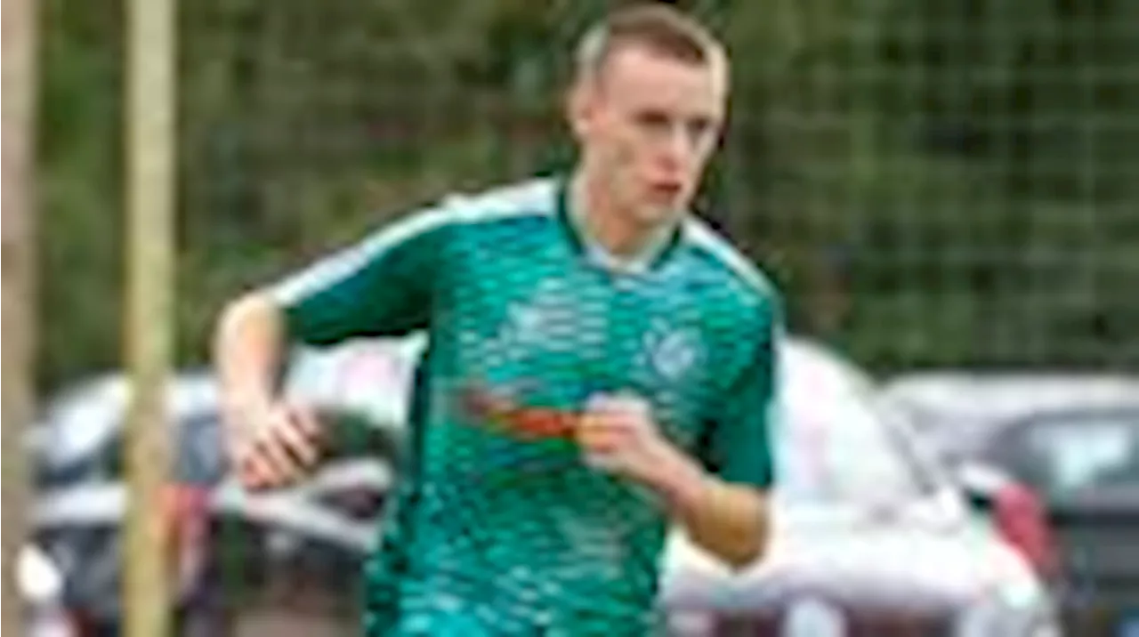 Fußball-Bezirksliga: TSV Dannenberg verliert beim FC Verden 04 II 0:3