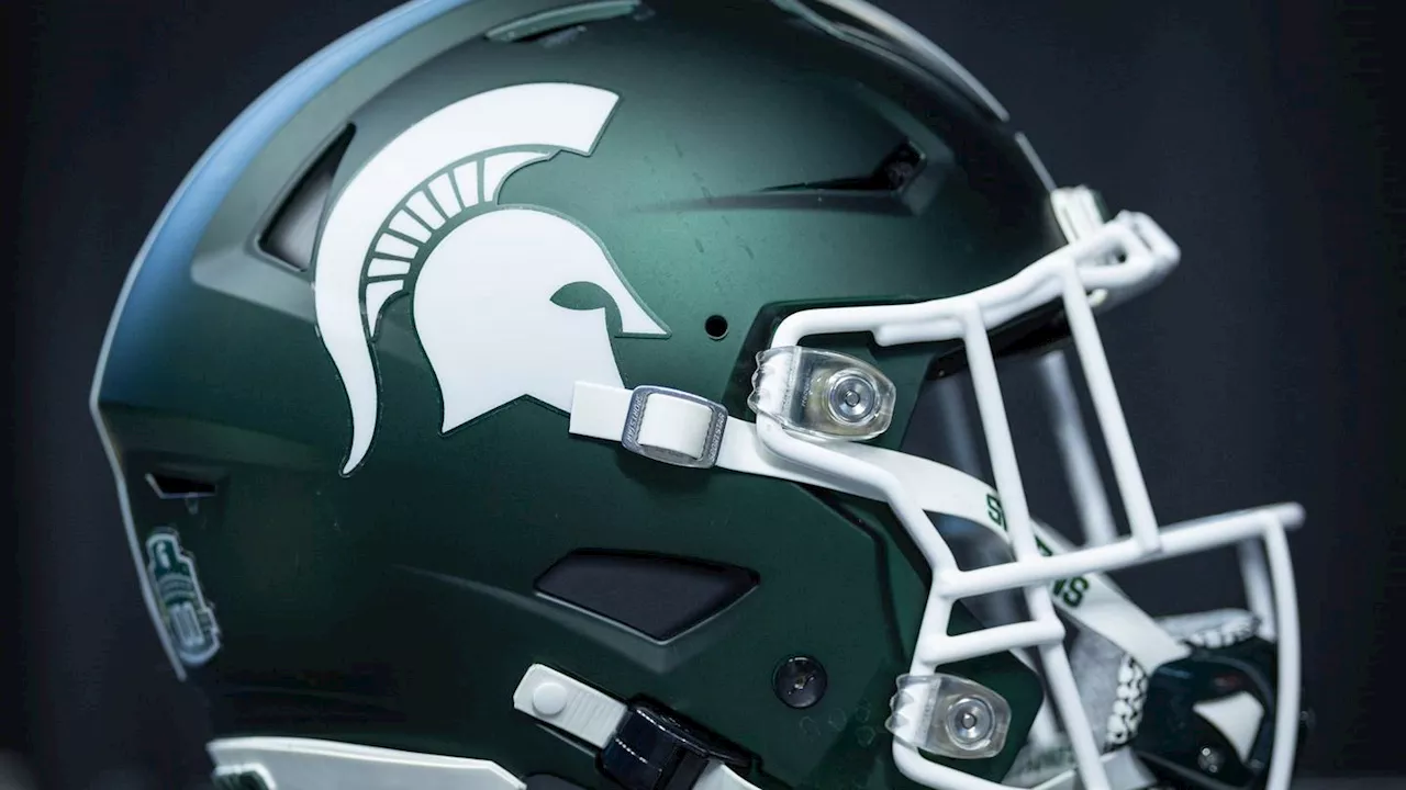 Michigan State apologizes for pregame videoboard segment that included Hitler