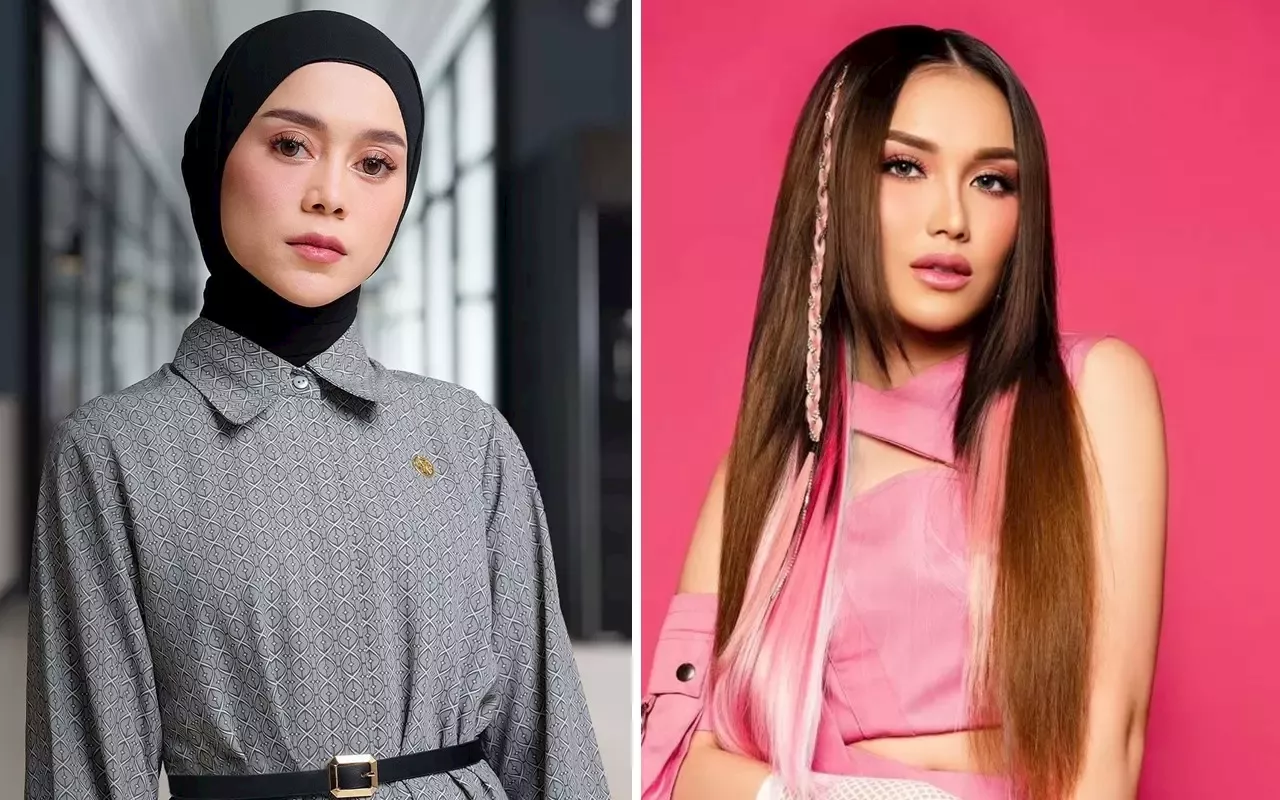 Dua Diva Dangdut Disatukan, Perform Lesti Kejora dan Ayu Ting Ting Dipuji Pecah Abis