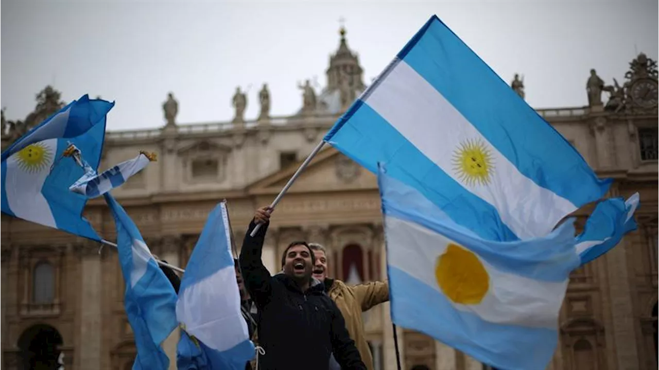 Hay cierta incomodidad de que pueda ganar Milei: periodista argentino por elecciones