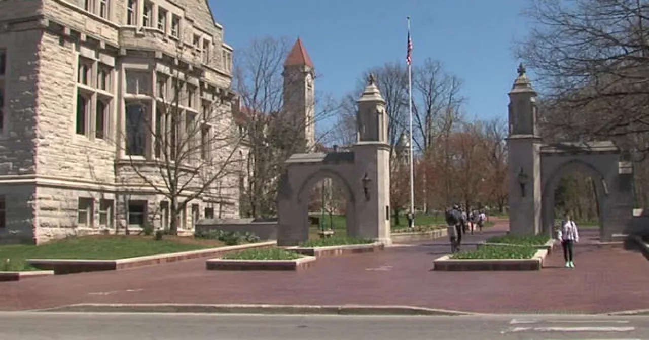 IU basketball player arrested after refusing to leave Taco Bell