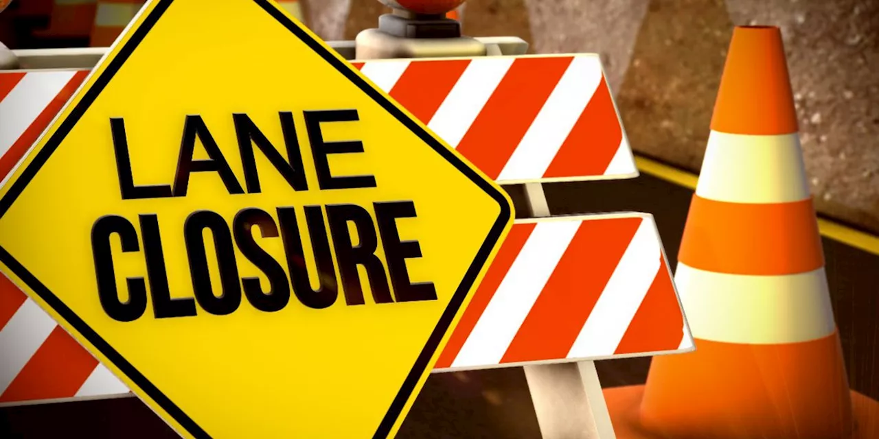 Southbound lanes closed on Interstate 65 in Chilton County