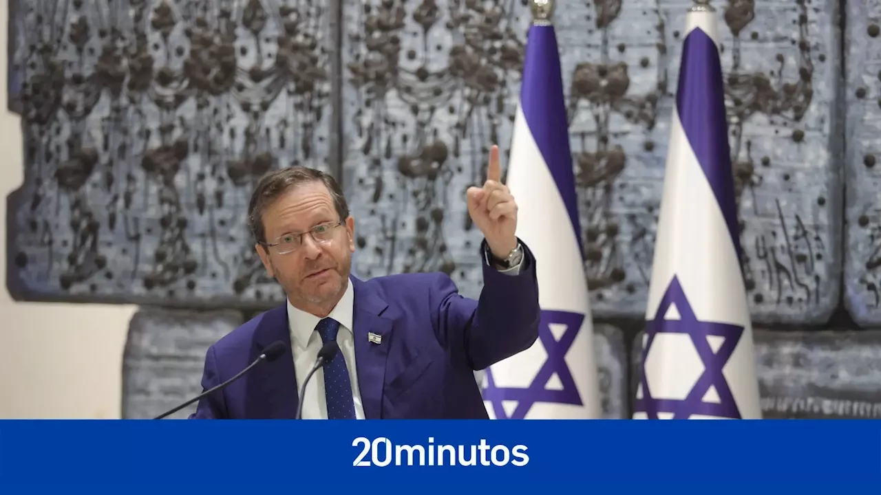 Israel acusa a Hamás de tener información para preparar un ataque con cianuro