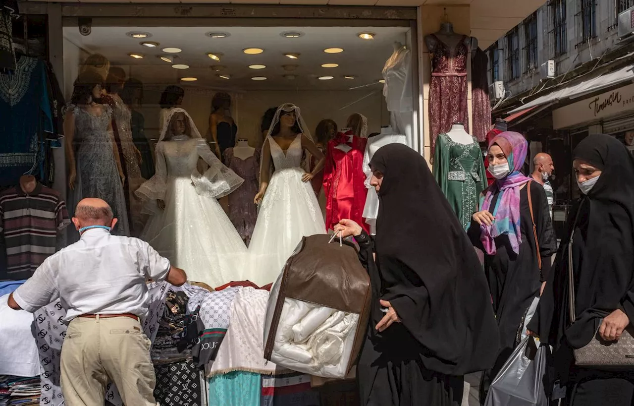 Turquie : L’époux et les parents d’une fillette mariée de force condamnés