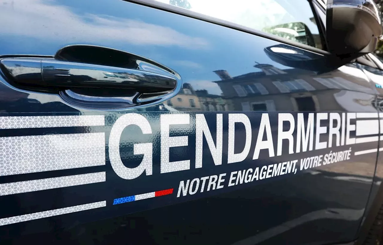 Angers : Dix-huit véhicules volés, dont un de la gendarmerie, dans le même garage