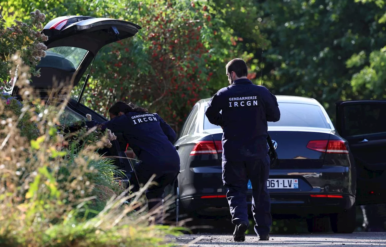 Disparition De Lina Après Un Mois Denquête Il Y A Des Avancées Mais