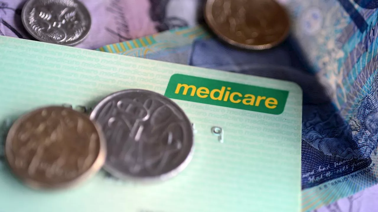 A trip to the doctor could cost over $100 with fee hikes to follow industry announcement