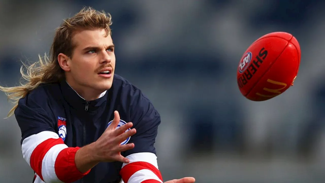 Bailey Smith an ‘obvious fit’ for Geelong but Collingwood ‘neck deep in it’ as trade talk won’t go away