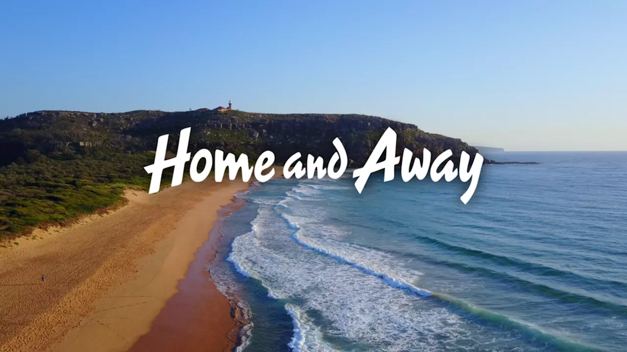 Home and Away stars react as ‘beloved’ colleague given devastating diagnosis