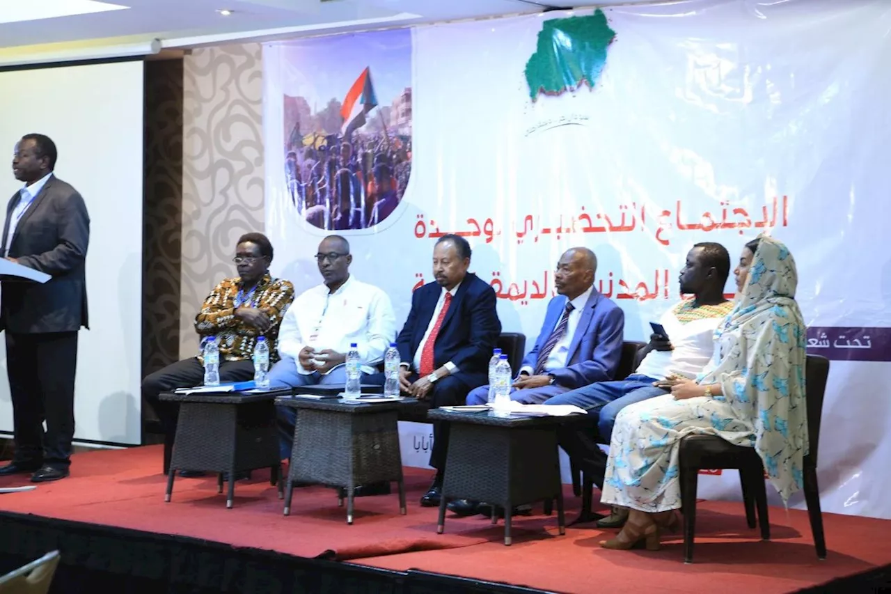 السودان: تصعيد ميداني يستبق مفاوضات «منبر جدة»