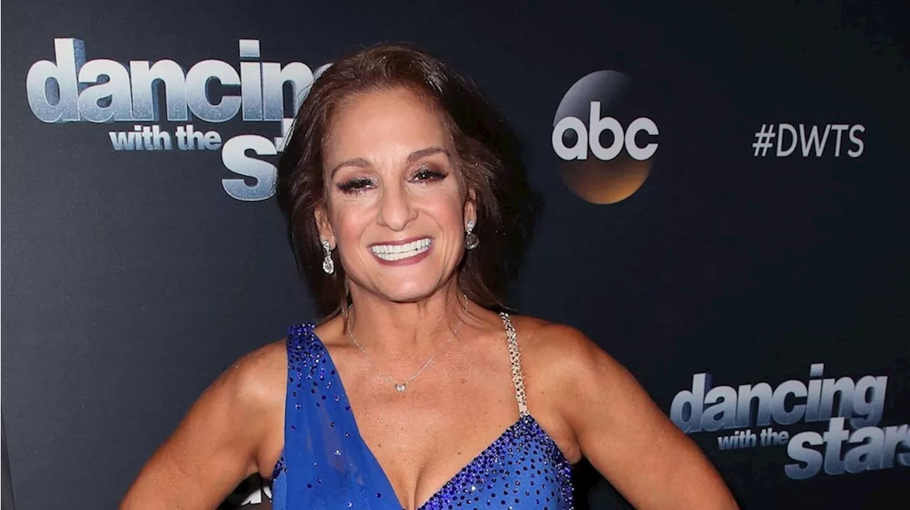 Mary Lou Retton home from hospital after life-threatening health scare, daughter says