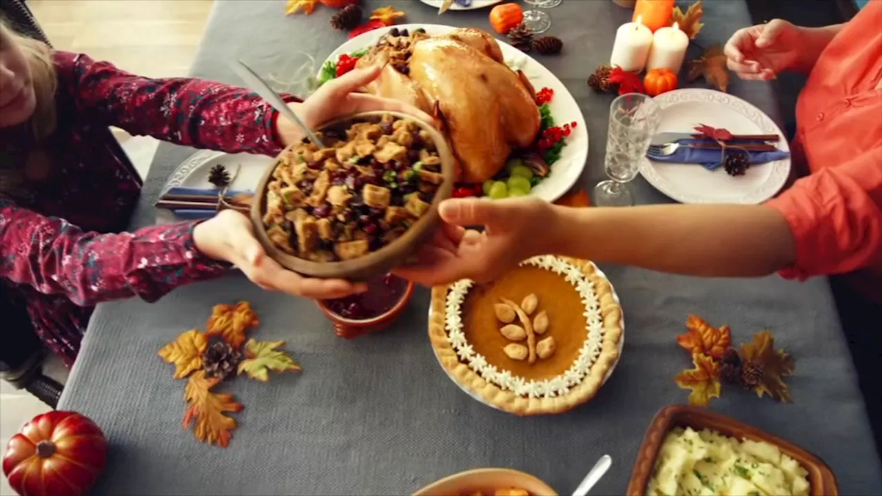 Thanksgiving food price forecast, retailers with early deals and expert savings tips