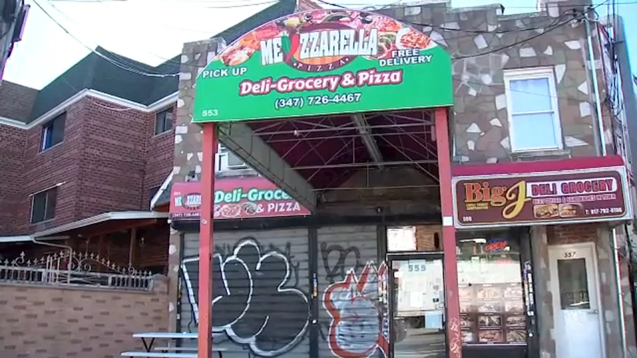 100+ pounds of cocaine, fentanyl, heroin and more seized from Bronx pizzeria: police