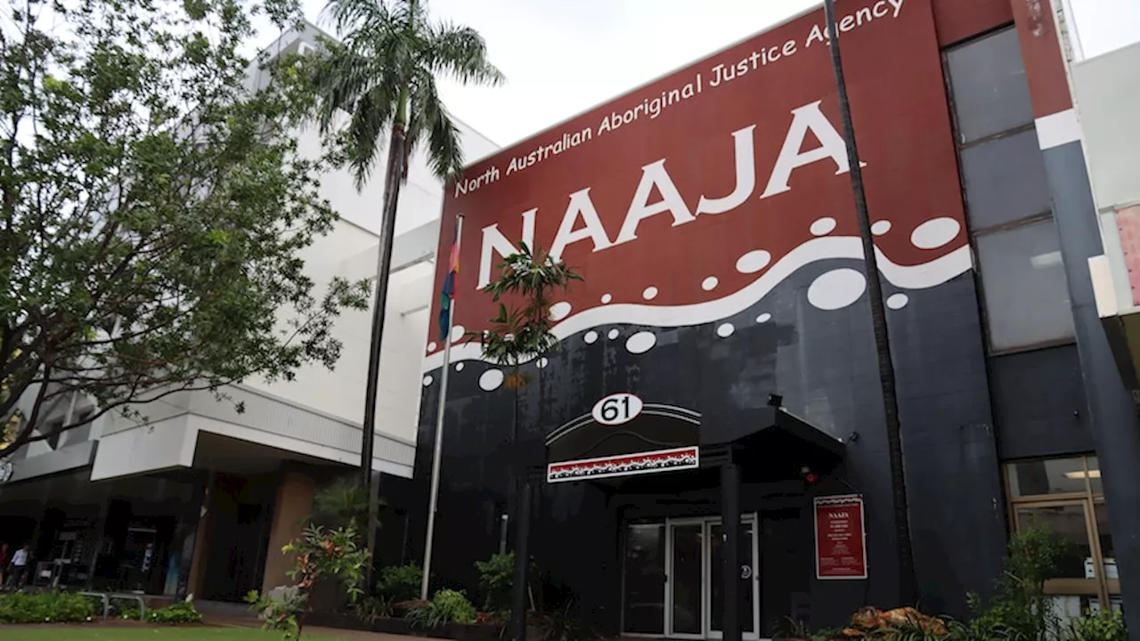 Former NAAJA chief executive Priscilla Atkins takes stand in first day of wrongful dismissal trial