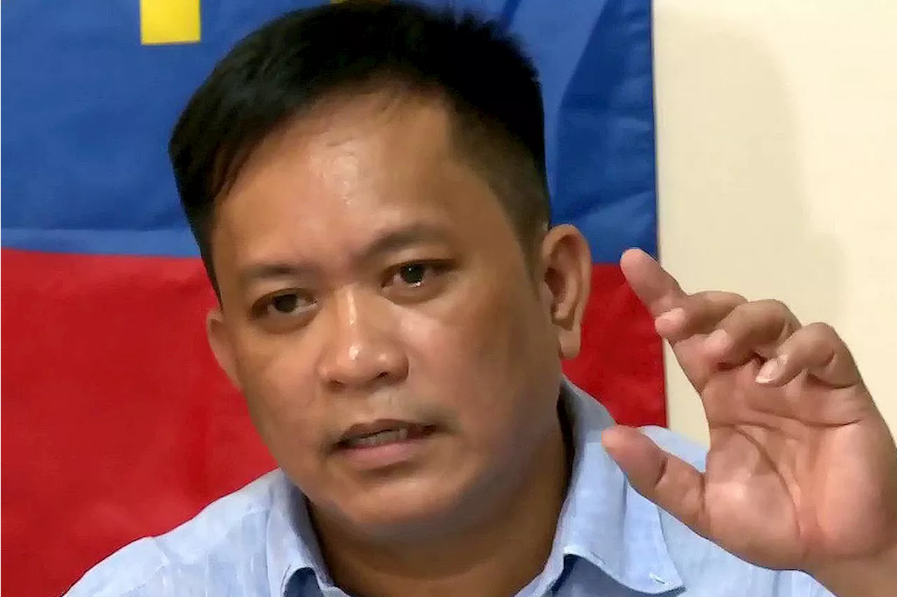 House detains LTFRB whistleblower after recanting statements