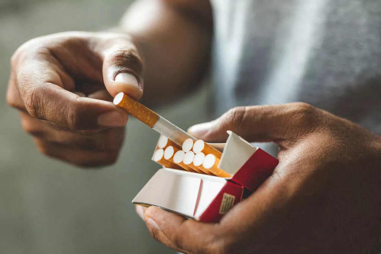 Au mois de novembre, l'hôpital de Cherbourg passe en mode Mois sans tabac