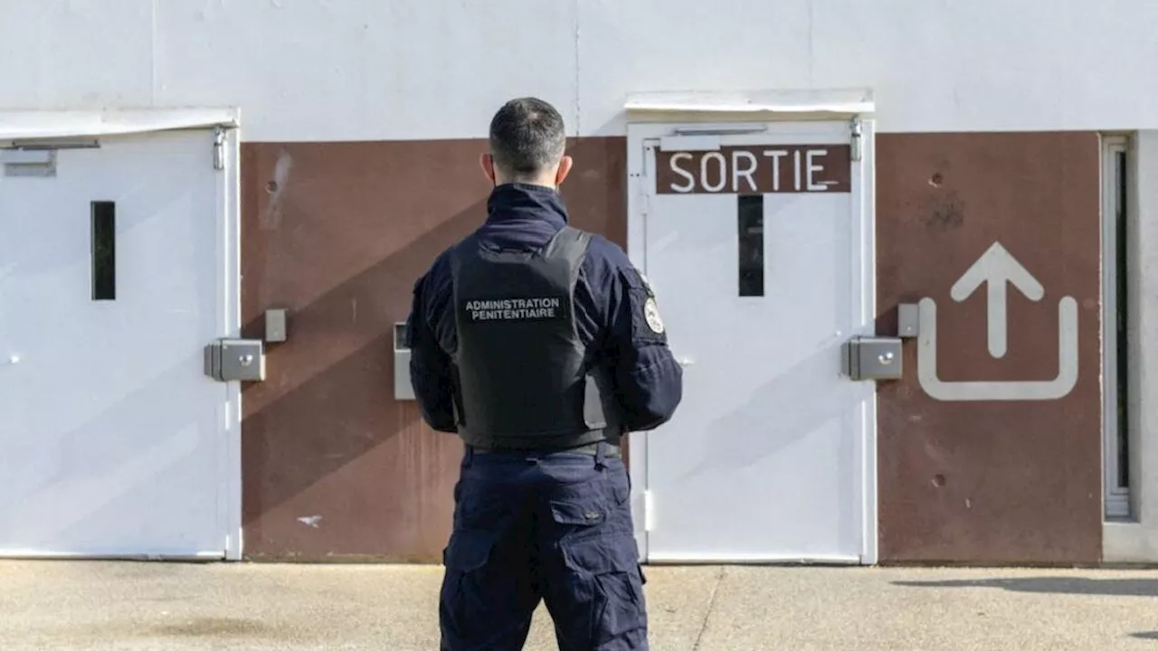 Près de Montpellier : un gardien agressé au centre pénitentiaire de Villeneuve-lès-Maguelone