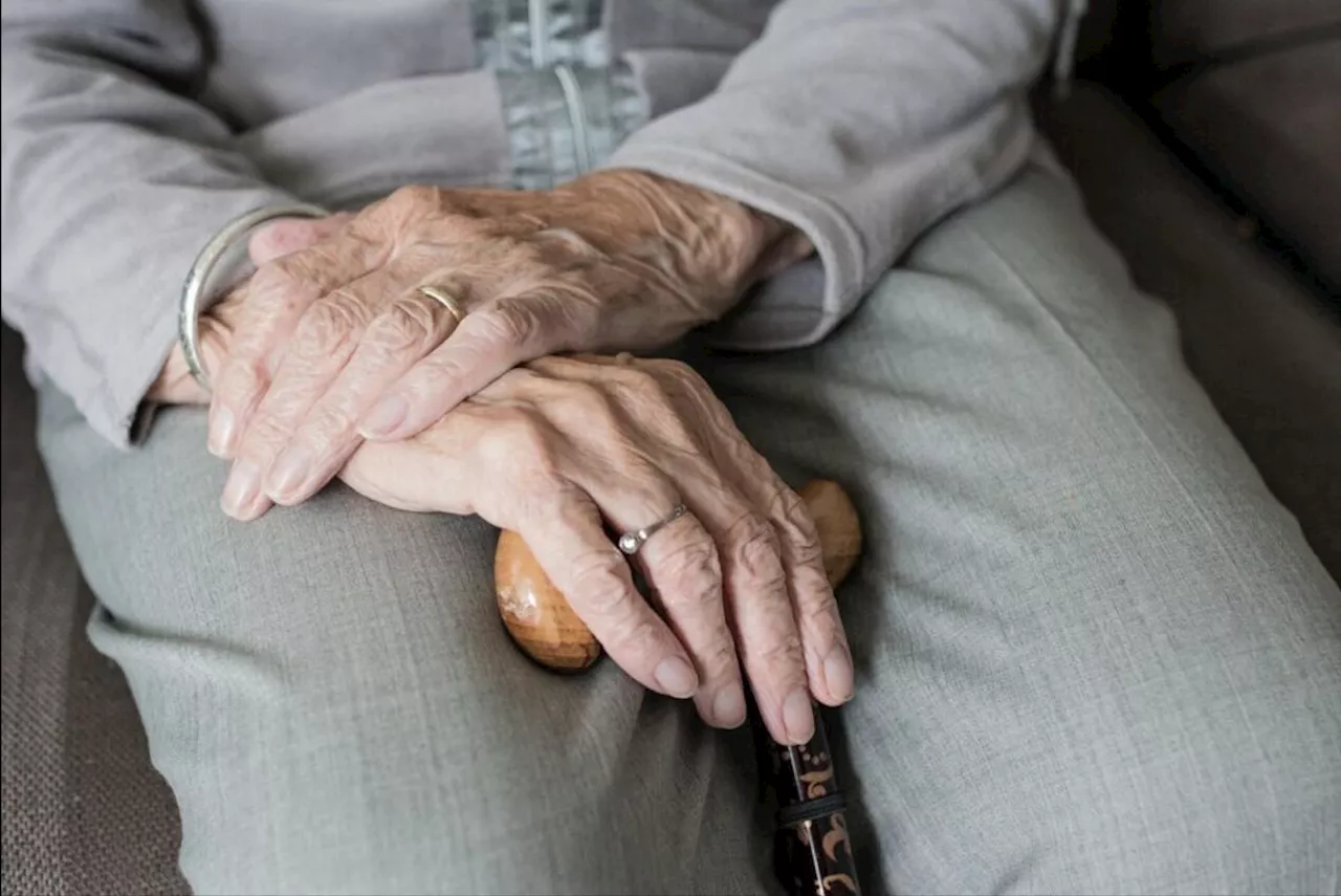 Val-d'Oise : agressions sexuelles à l'hôpital d'Argenteuil, la femme de 95 ans est morte