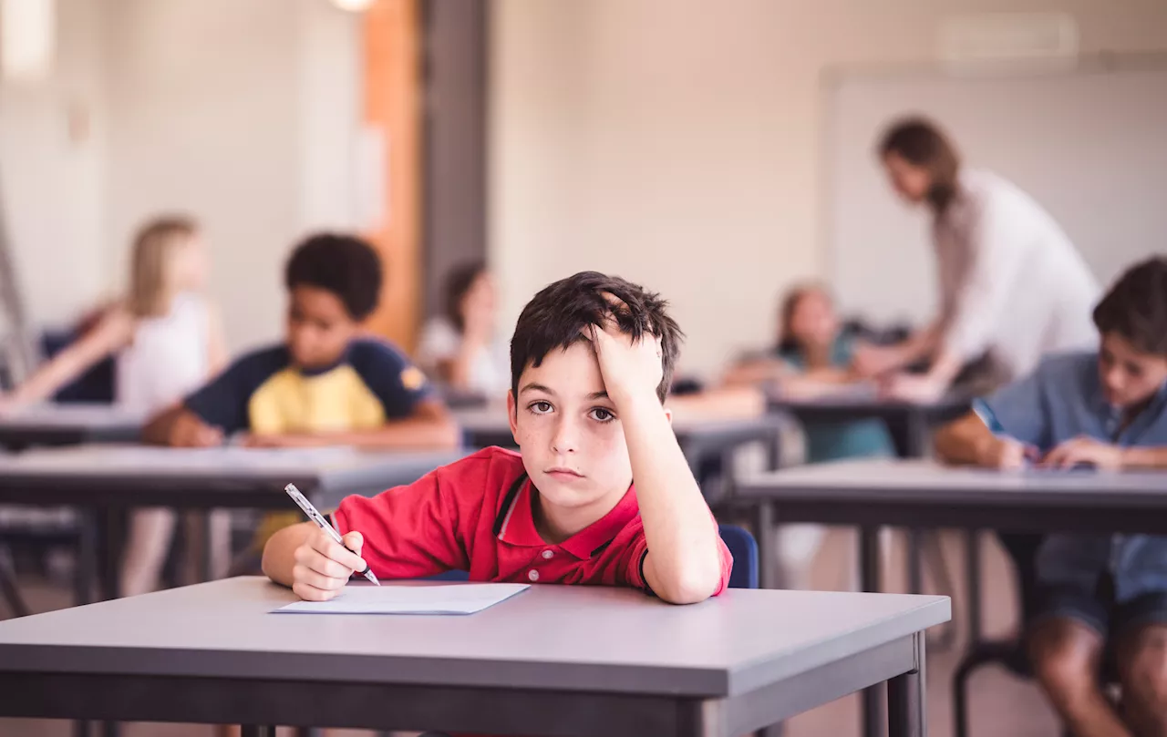 The Misconceptions That Stifle Students with ADHD