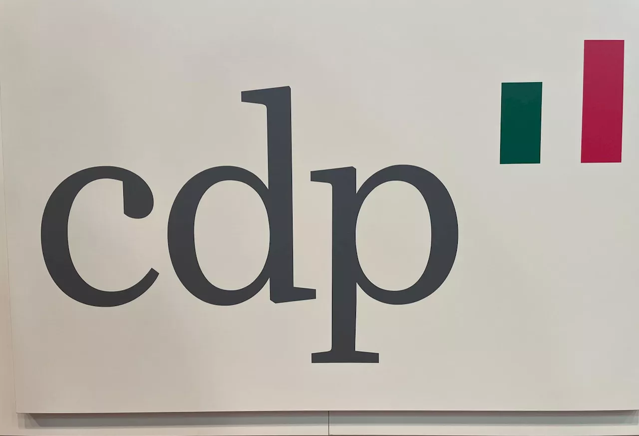 Cdp, in tre anni in Piemonte 5 mld a favore di imprese e enti pubblici