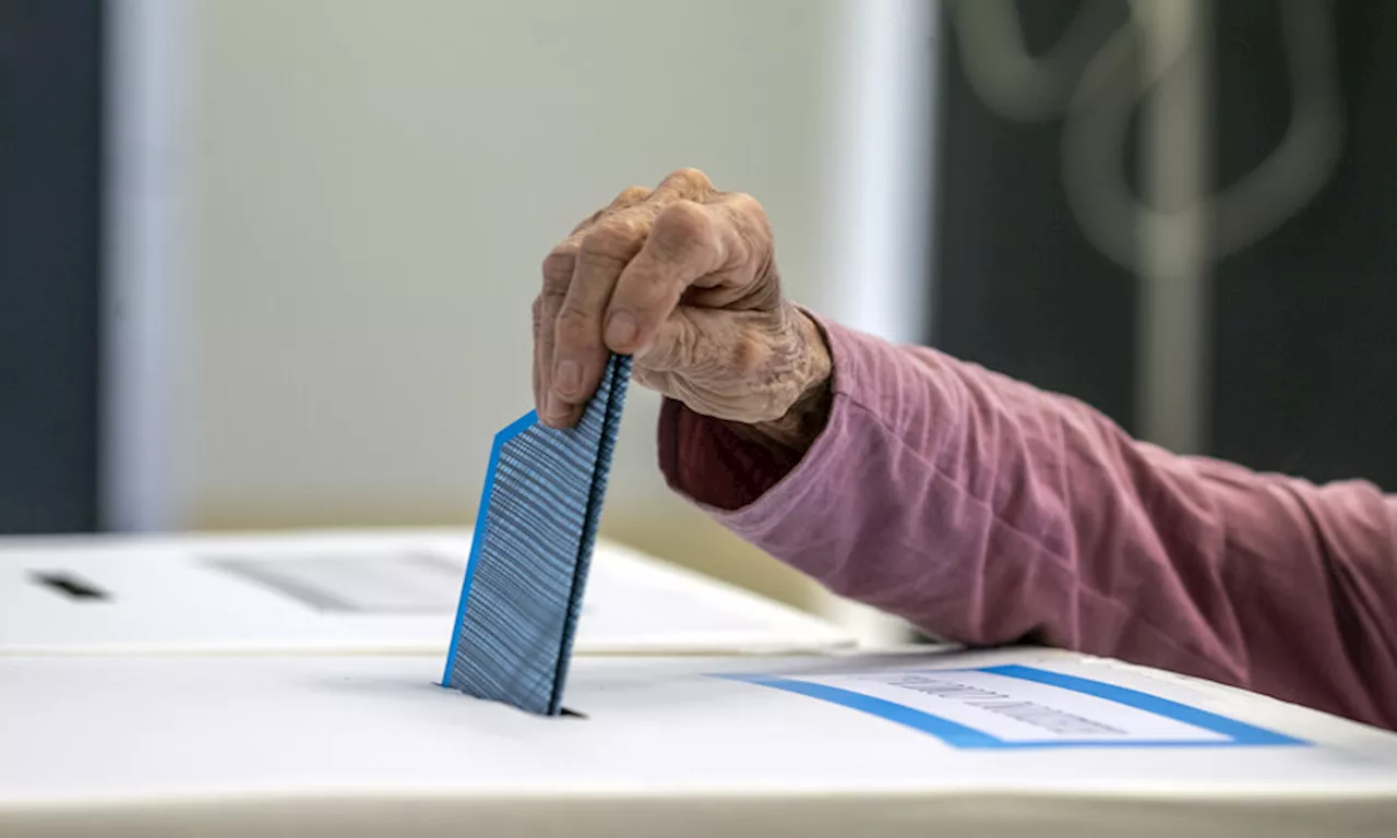 A Foggia si impone il candidato sindaco del centrosinistra