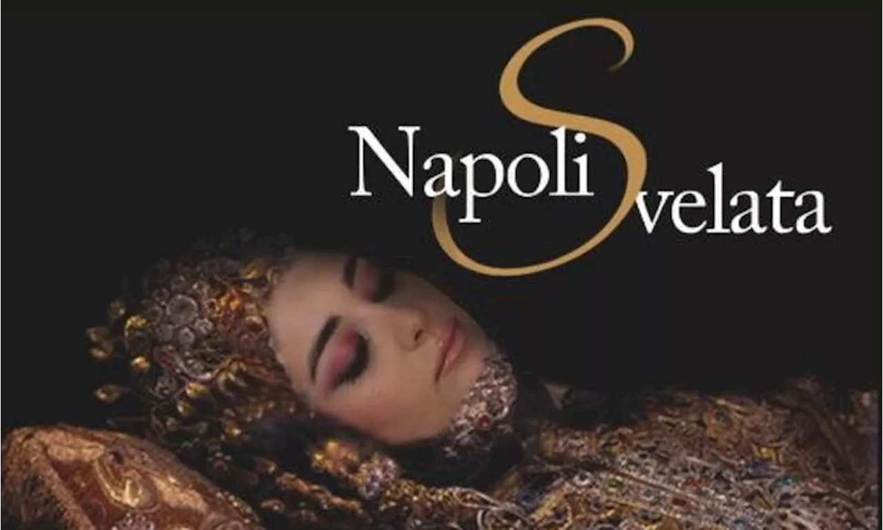 Napoli s-velata, il docufilm in anteprima il 25 ottobre