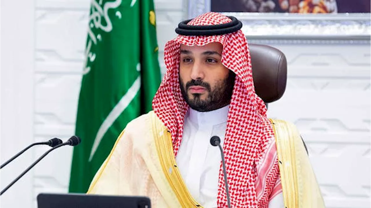 الأمير محمد بن سلمان يعلن إطلاق كأس العالم للرياضات الإلكترونية