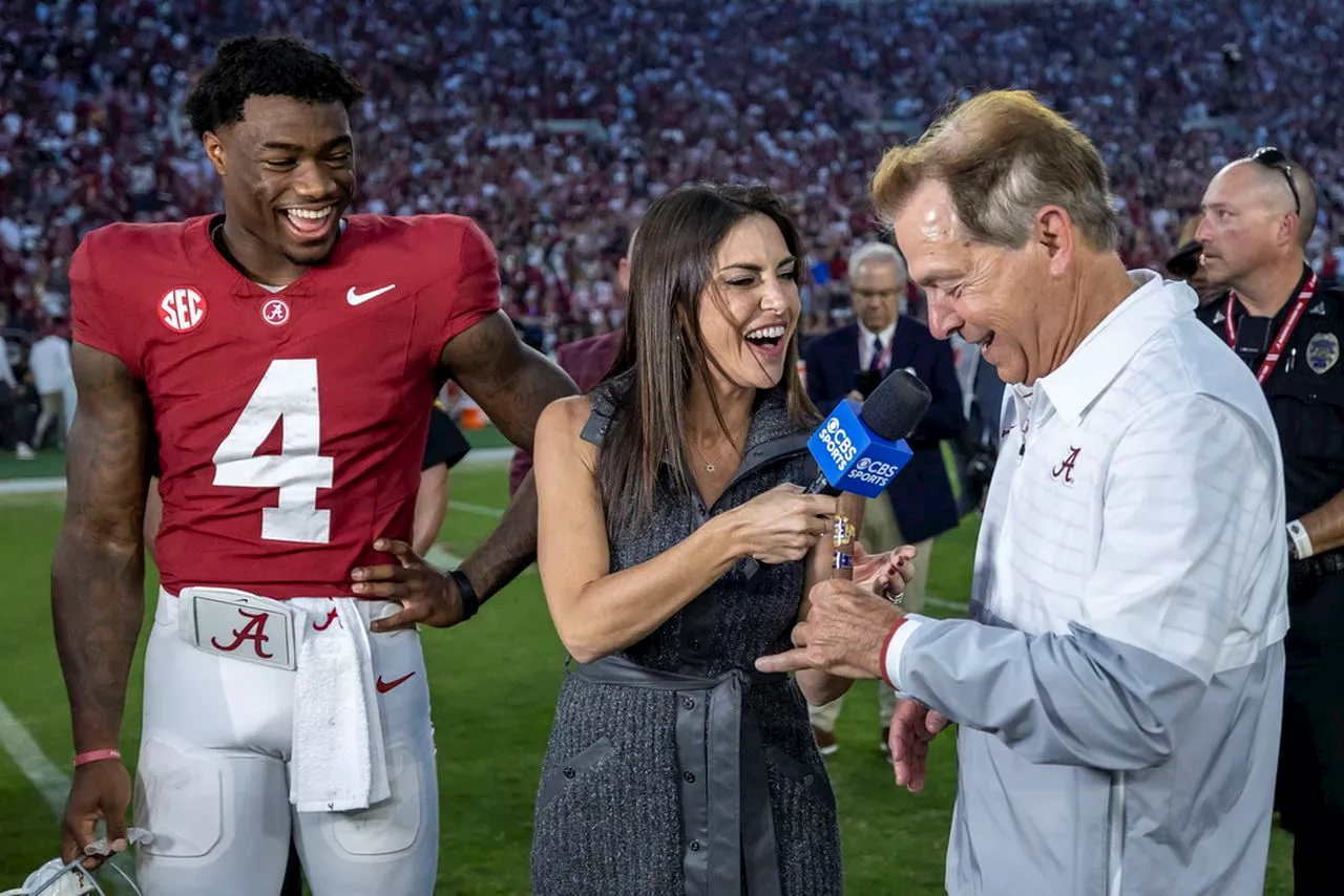 Goodman: The true story behind predicting Alabama’s second-half comeback