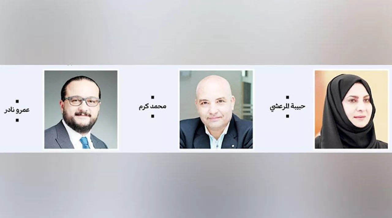 مختصون: دور وسائل الإعلام حيوي ومؤثر في القضايا البيئية