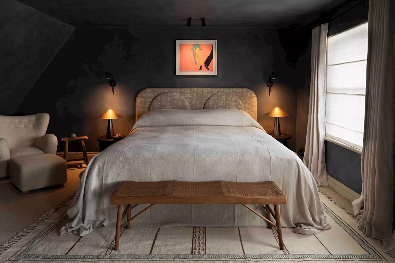 The Escapist Cotswolds Hotel With Creativity at Its Core