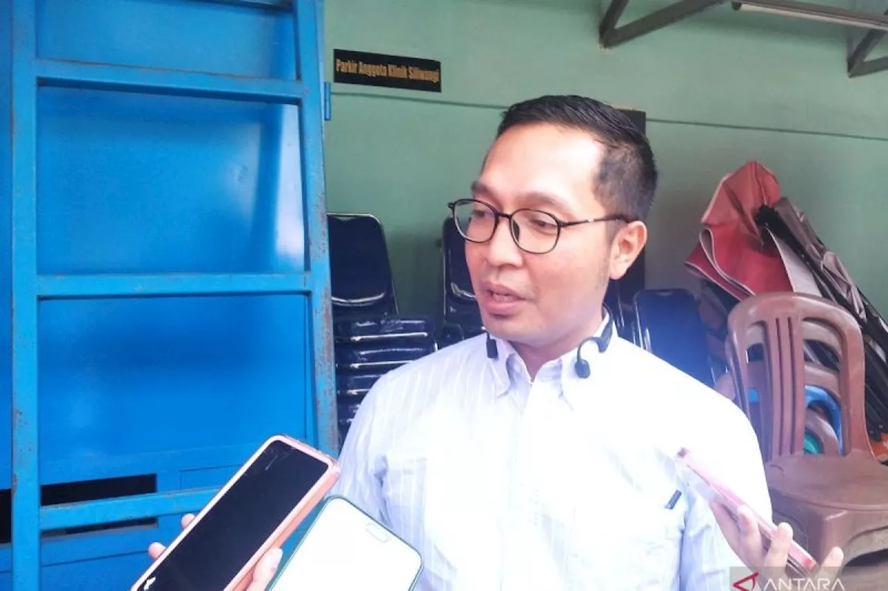 Dokter: Program KB Vasektomi bila sudah miliki keturunan direncanakan