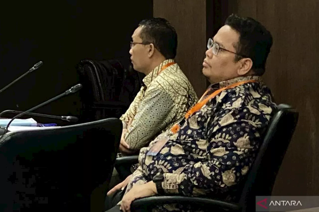 Ketua Bawaslu RI: Tuduhan pelanggaran kode etik 'error in persona'