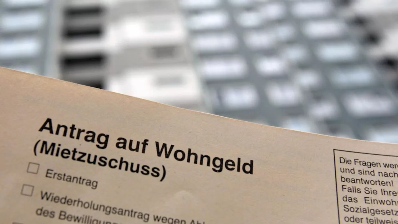 BAföG und Wohngeld: Kann man beide Leistungen gleichzeitig bekommen?