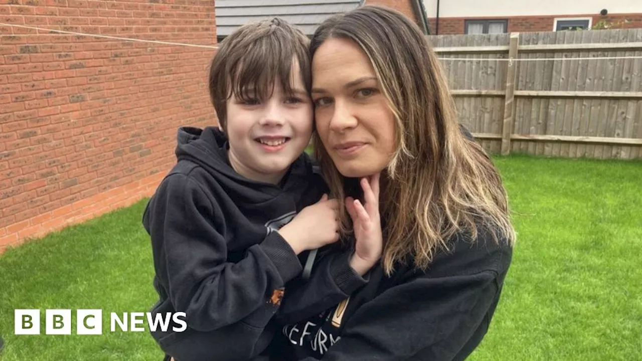 Swindon mum asks council to 'do more' for SEND children