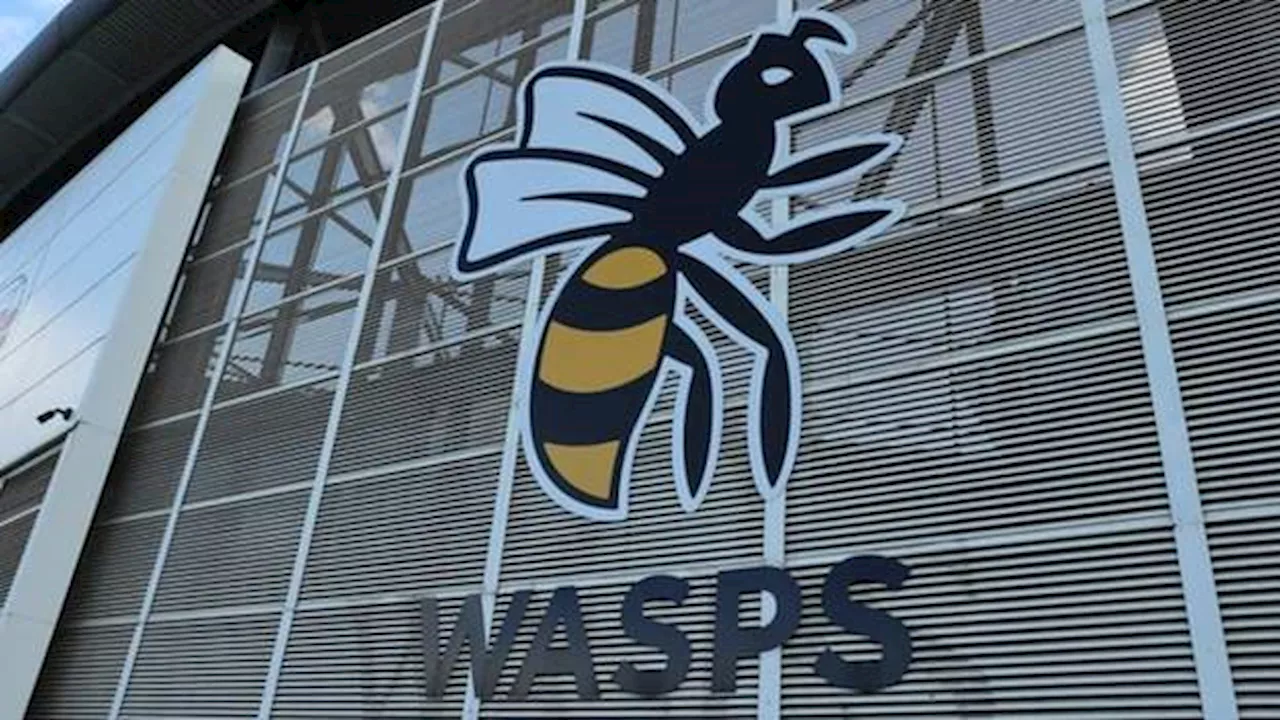 Wasps want to move to Kent and build new stadium