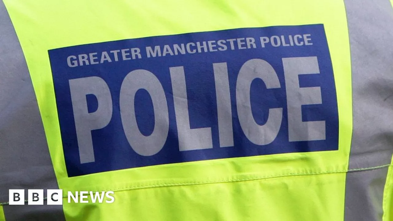 Woman charged after boy, 12, attacked by dog in Oldham