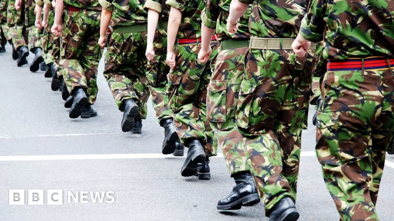 Veterans: Pilot scheme for physical and mental health launches