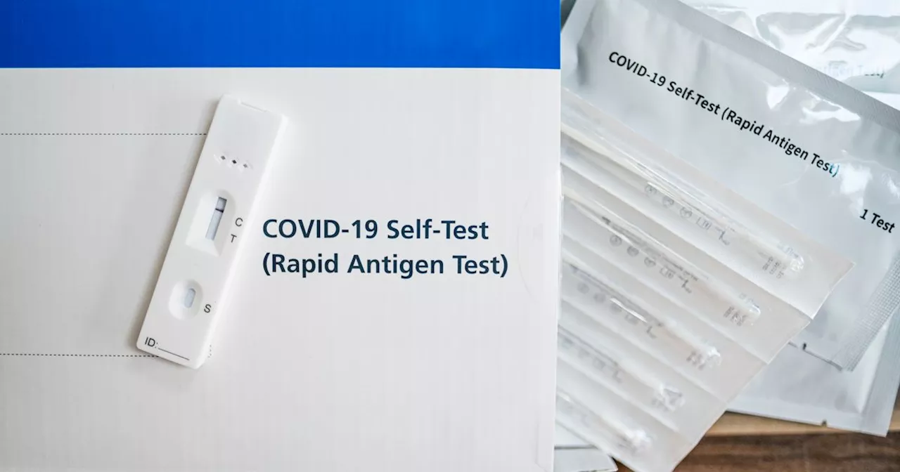 Covid tests latest on where and how to get them amid new variant cases