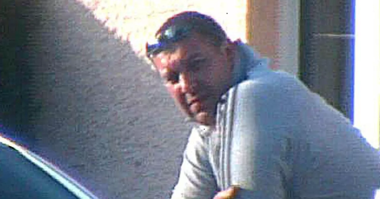 Gary Haggarty says double murder accused was 'unhappy' he didn't kill third man