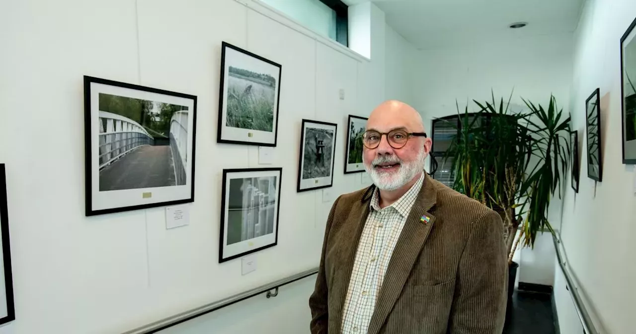 NI man on living his life to the full despite dementia diagnosis