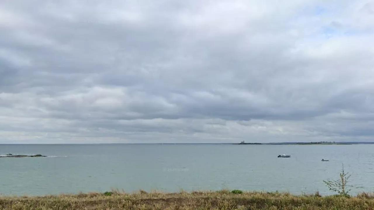 Manche: deux plaisanciers secourus au large de la pointe de Saire