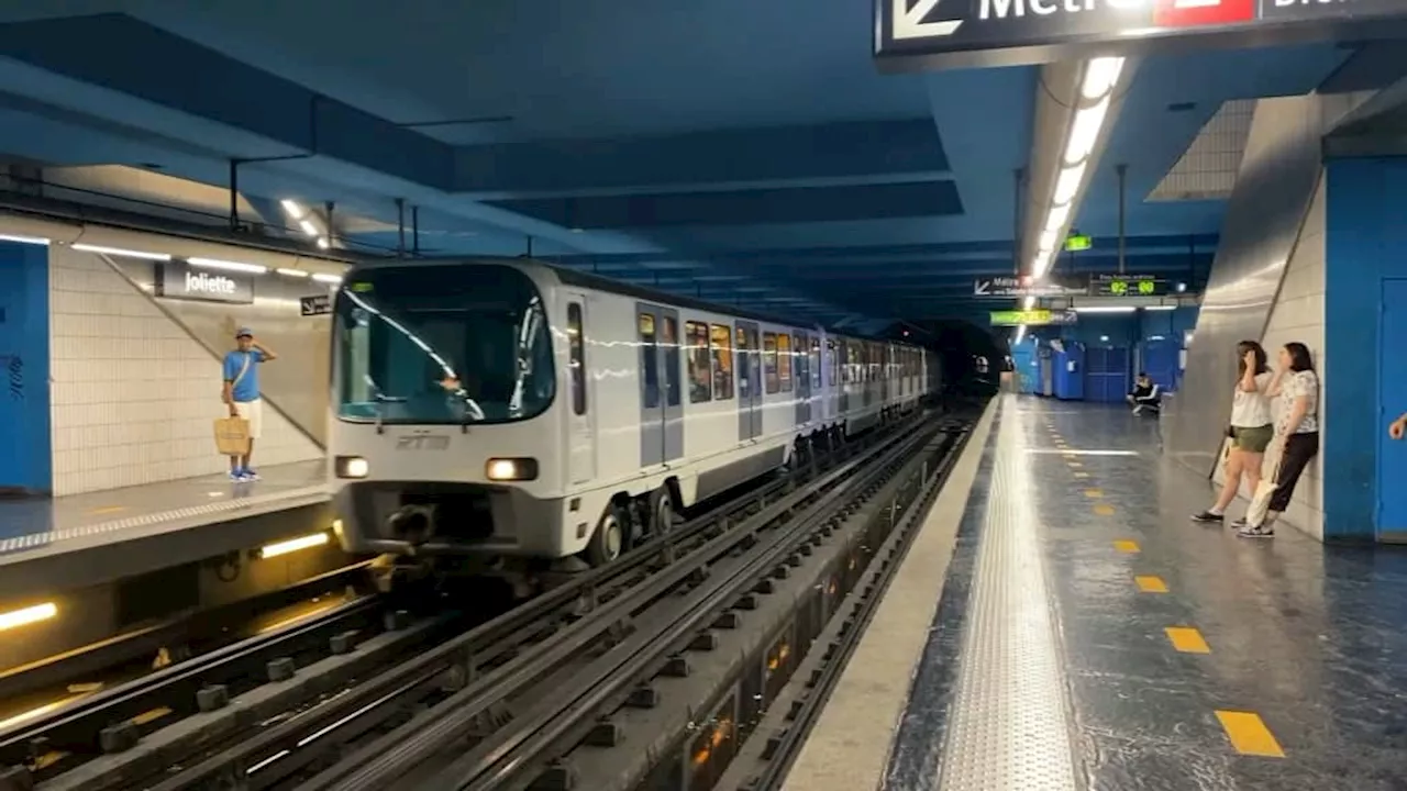 Marseille: comment se déplacer malgré la fermeture du métro à partir de 21h30