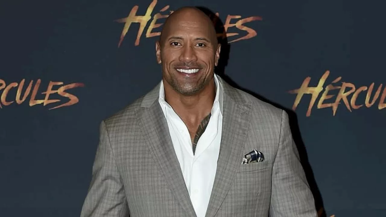 Pourquoi Dwayne Johnson n'est pas ravi de sa statue au musée Grévin