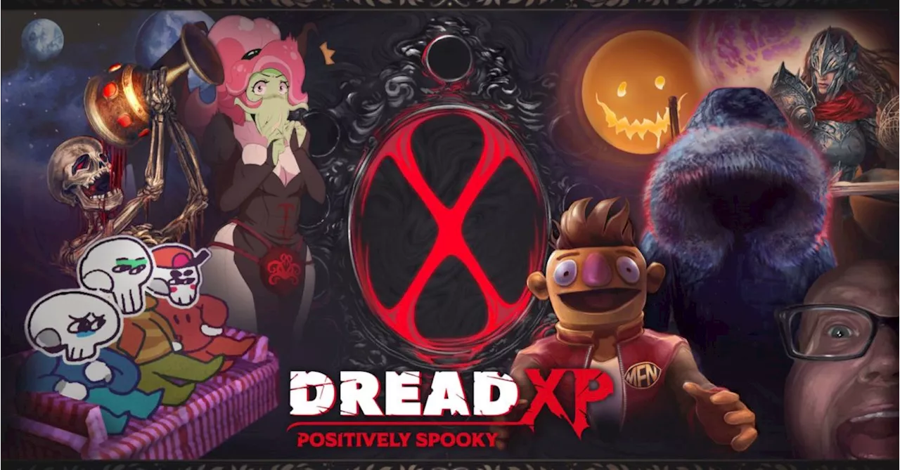 DreadXP Reveals Multiple Games During Indie Horror Showcase 2023