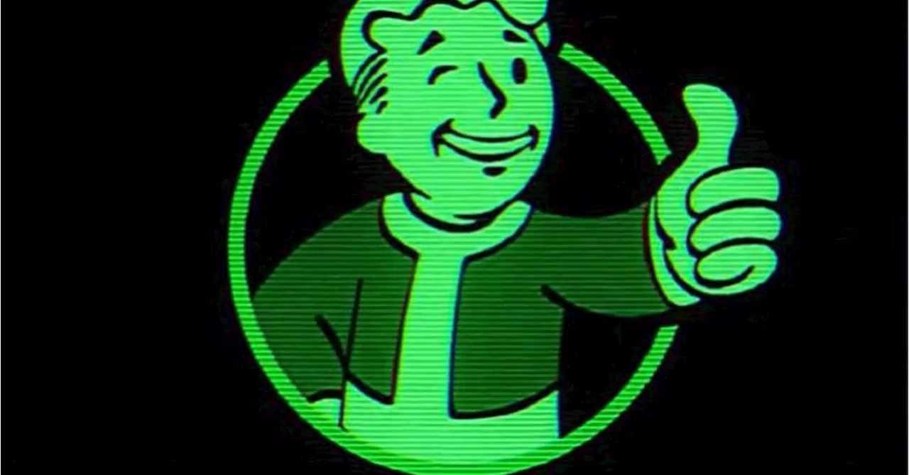 Fallout: Vault Boy Confirms Prime Video Series Set for April 2024