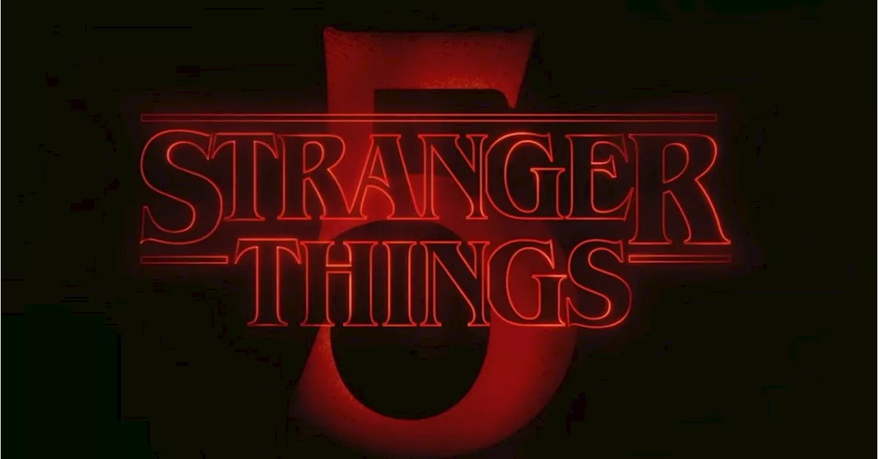 Stranger Things 5: Shawn Levy on Concerns About Cast Getting Older